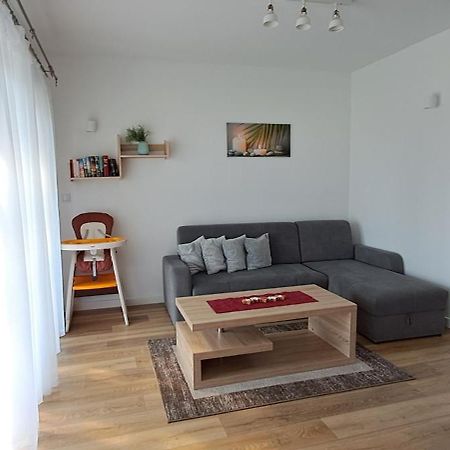 Garden Baltic Βίλα Trzęsacz Εξωτερικό φωτογραφία