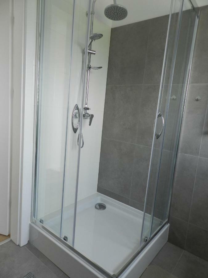 Garden Baltic Βίλα Trzęsacz Εξωτερικό φωτογραφία